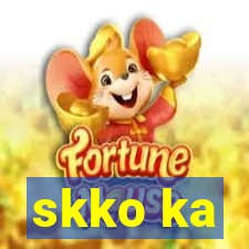 skko ka